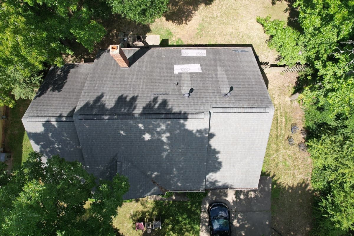 New roof installation in Charlotte, NC - quality residential roof replacement in Charlotte by Best Roofing Now New roof installation in Charlotte, NC - quality residential roof replacement in Charlotte by Best Roofing Now