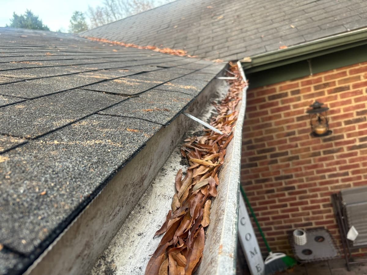 New roof installation in Charlotte, NC - new residential roof with premium shingles in Charlotte by Best Roofing Now New roof installation in Charlotte, NC - new residential roof with premium shingles in Charlotte by Best Roofing Now