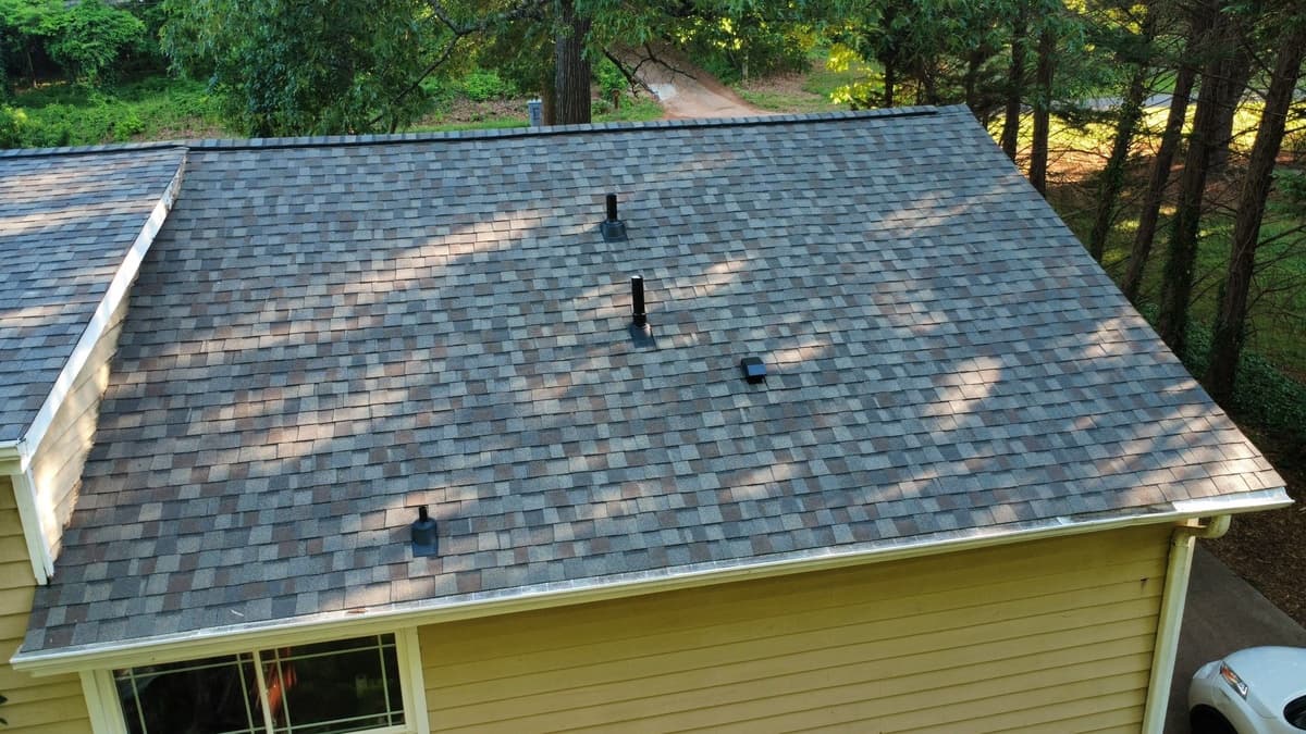 New roof installation in Charlotte, NC - quality roof replacement completed in Charlotte by Best Roofing Now New roof installation in Charlotte, NC - quality roof replacement completed in Charlotte by Best Roofing Now
