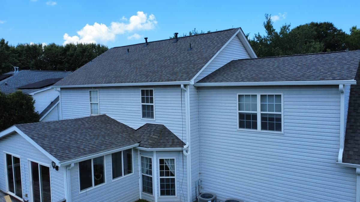 New roof installation in NoDa, Charlotte, NC - new roof installation in NoDa arts district by Best Roofing Now New roof installation in NoDa, Charlotte, NC - new roof installation in NoDa arts district by Best Roofing Now