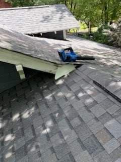 New roof installation in Cotswold, Charlotte, NC - new shingle roof on Cotswold home by Best Roofing Now New roof installation in Cotswold, Charlotte, NC - new shingle roof on Cotswold home by Best Roofing Now