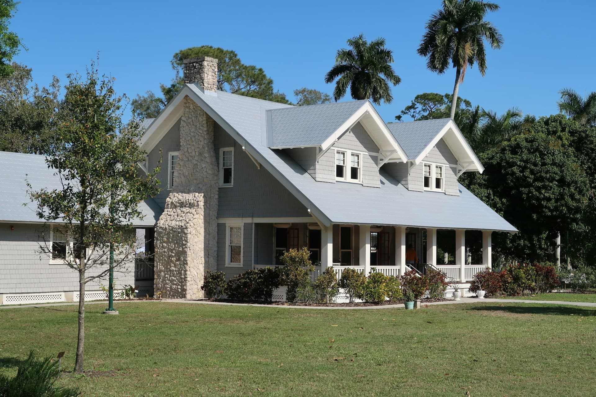 Charlotte NC roofing contractor - Best Roofing Now professional team installing residential roof - 2