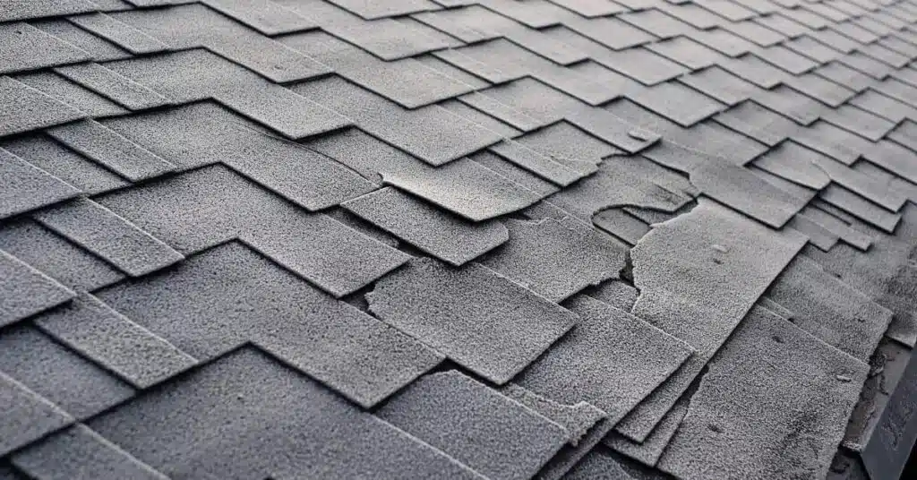 Slate Roof Repair