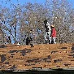 Residential Roofers Near Me