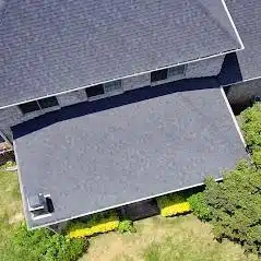 Residential Roofing Services