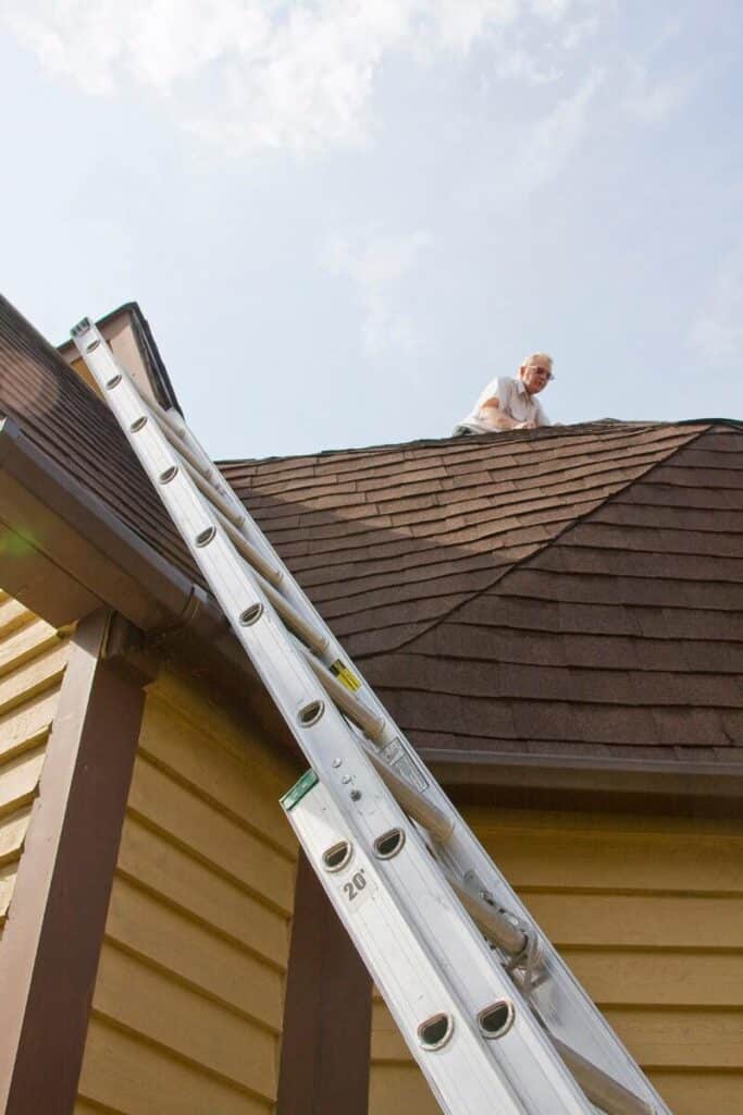 Residential Roofing Repair In Cornelius NC