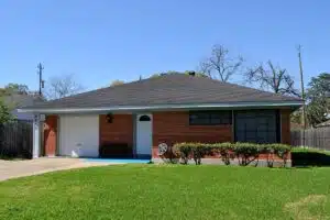 Residential Roofs