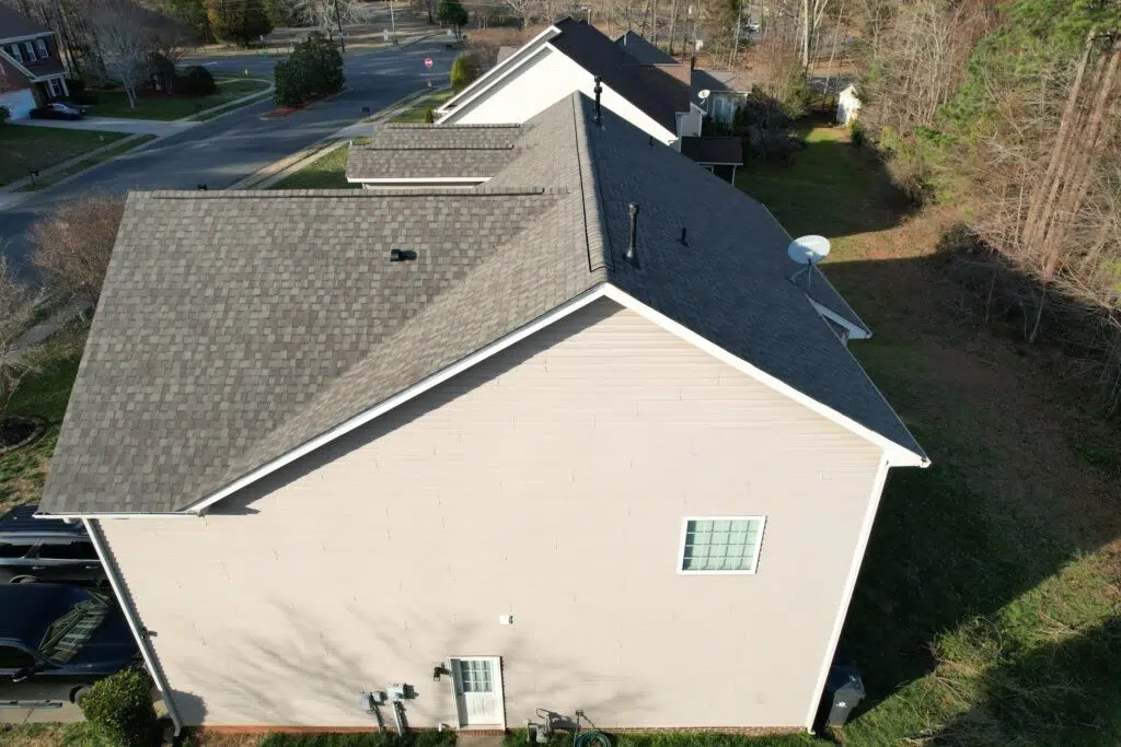 Residential Roofing