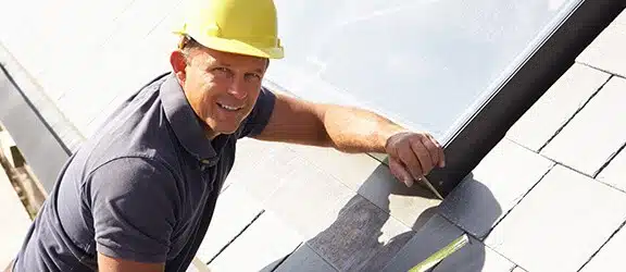 Roofing contractors near me