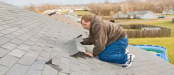 Roof Repair Near Me