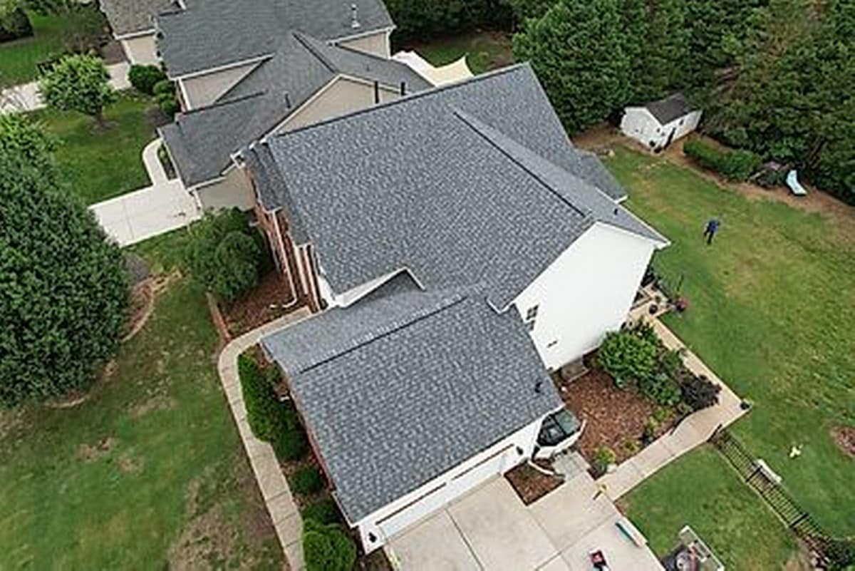 Roof Shingle Cost Per Square Foot Best Roofing Now