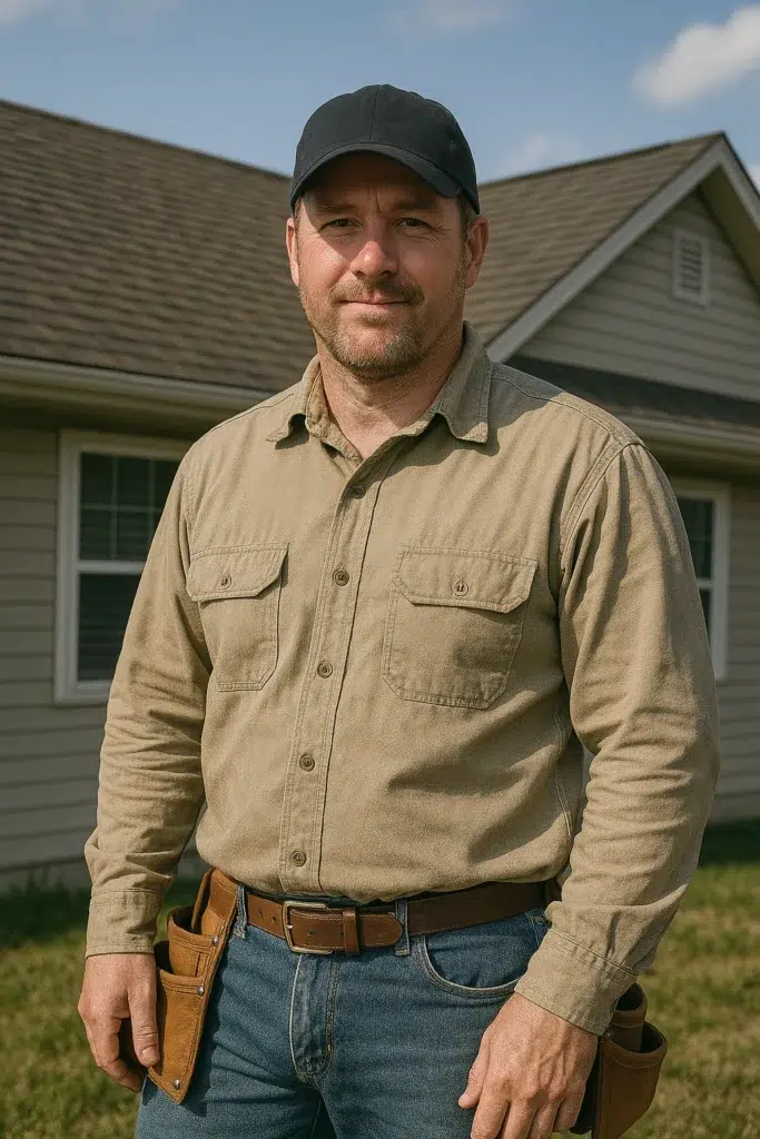 Local Roofers Near Me