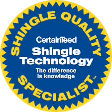 Shingle Quality Specialist