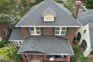 Roof Installation Mooresville