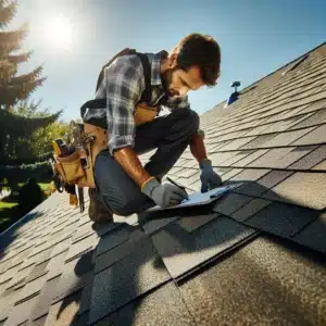 Choosing Local Roofers