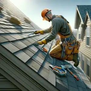 Roofing Contractors