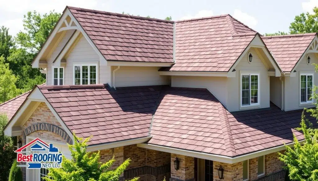 Architectural Shingles