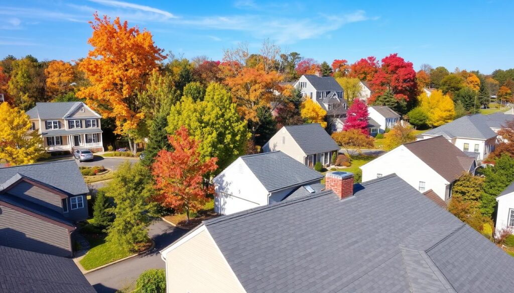 Roofing Arlington MA