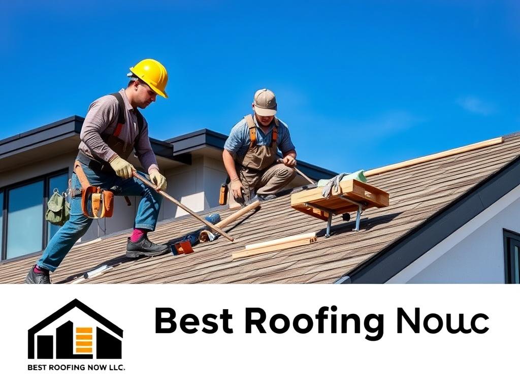 Roofing Contractor