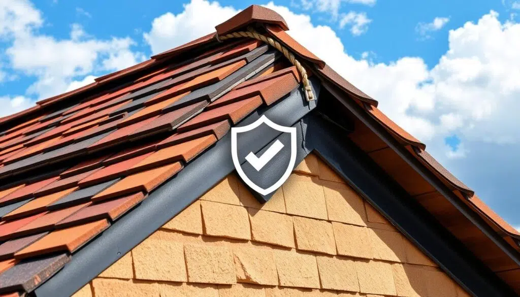 Roofing Warranties