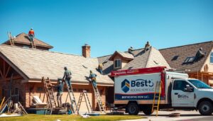 how to choose the right roofing contractor