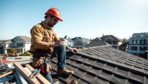 top-rated roofing company