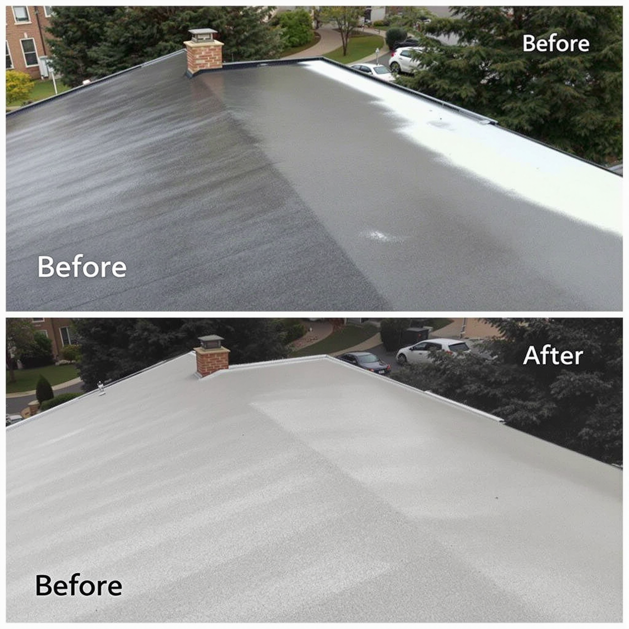 Best roof coating