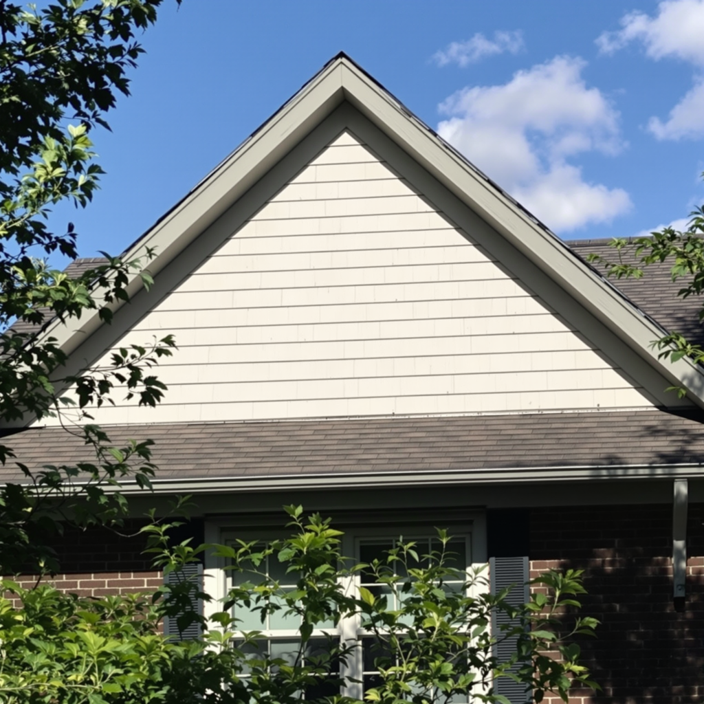 Commercial Siding Replacement