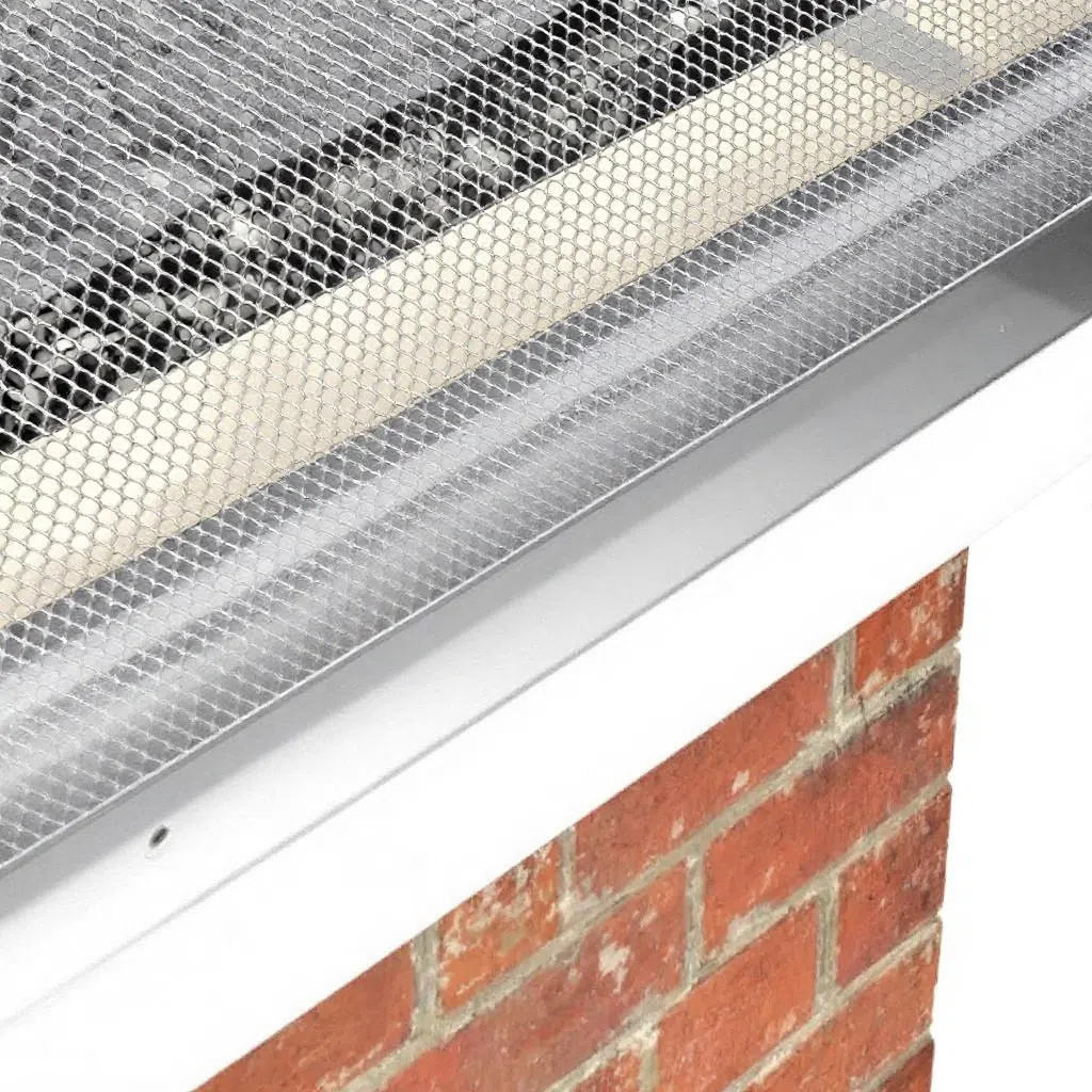 Commercial Gutter Guards