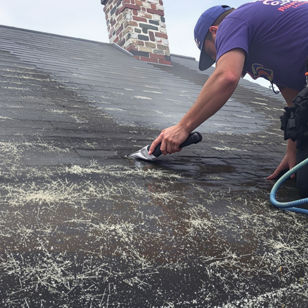 Fast Roof Replacement Services