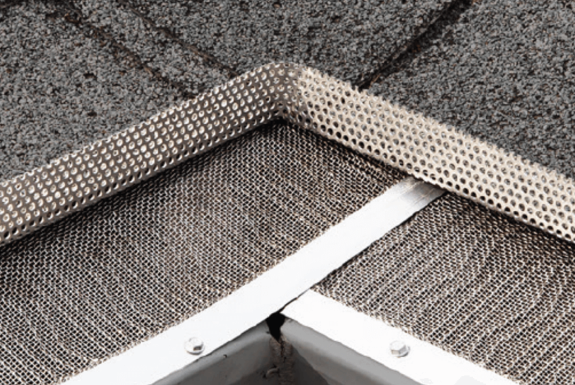 Commercial Gutter Repair