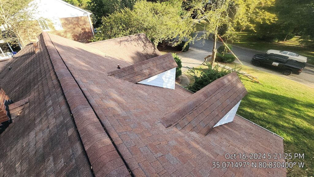 Commerial Roof Replacement Services