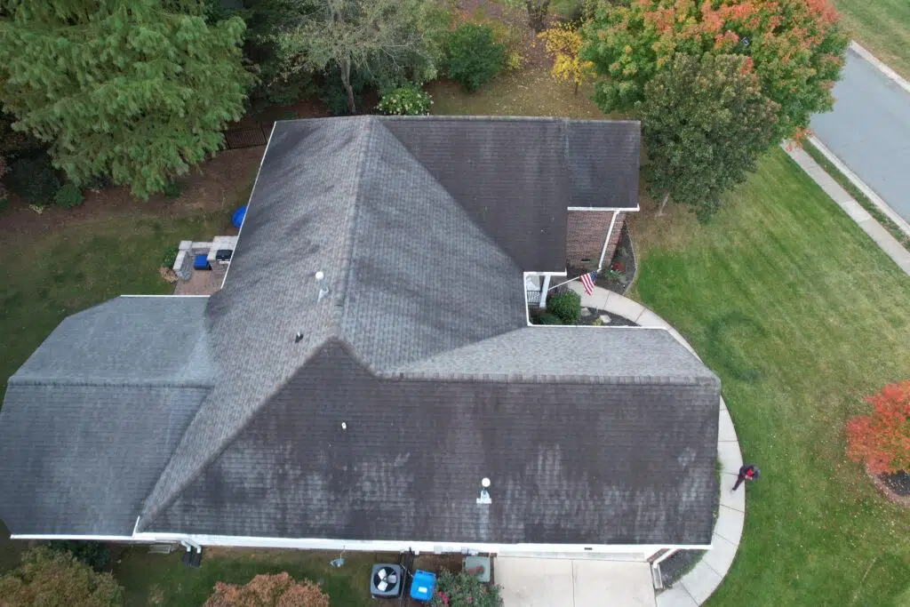 Roofing Services in Cramer NC