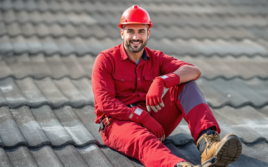 Roofing Services in Midland NC