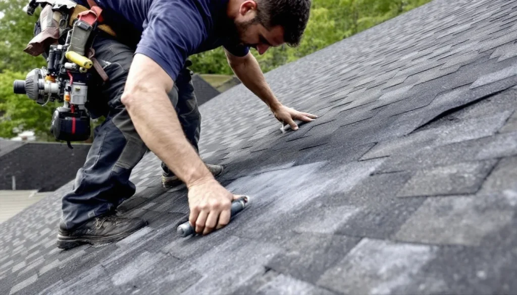 Roofing Services Mint Hill NC