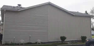 Commercial Siding Replacement