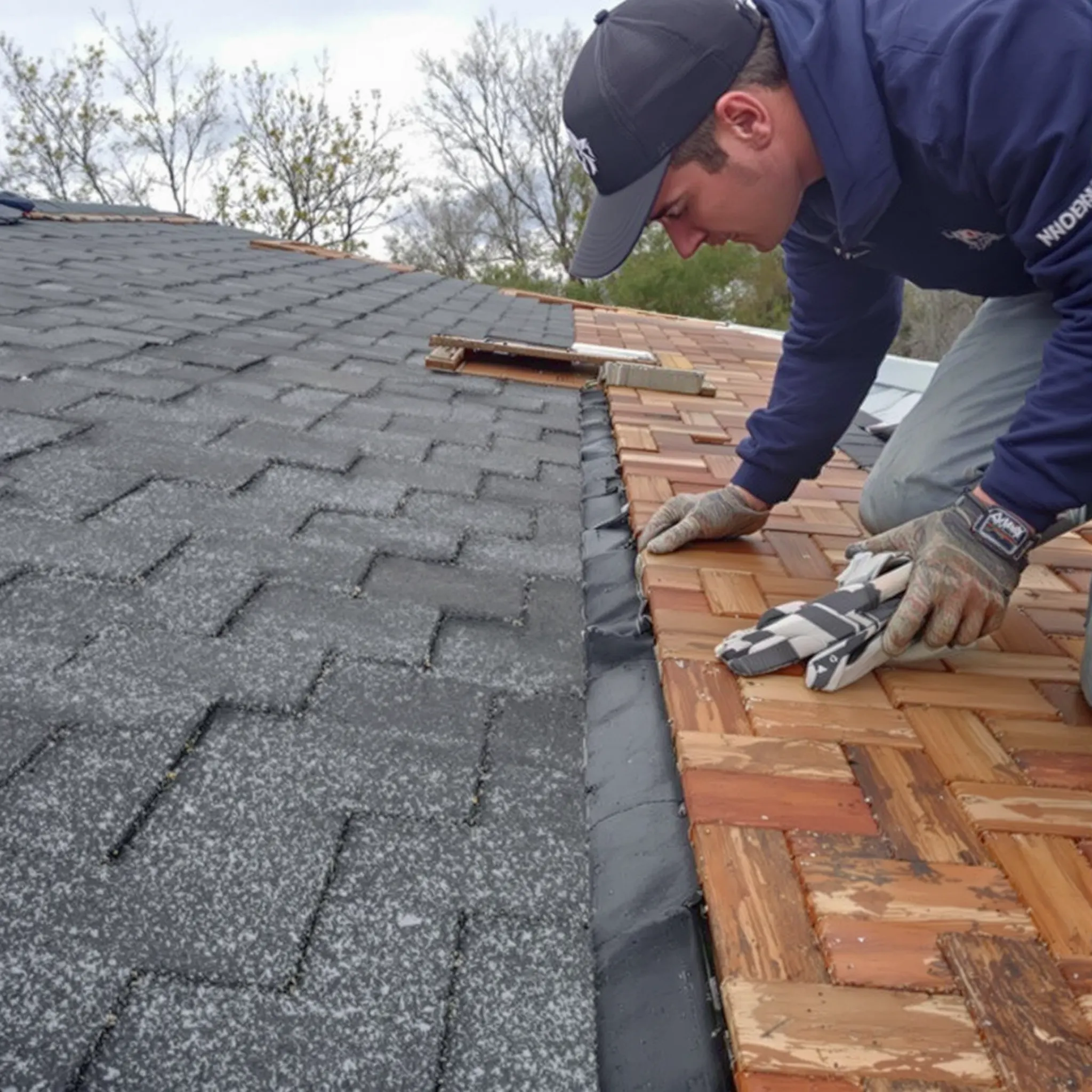 Roof Repair
