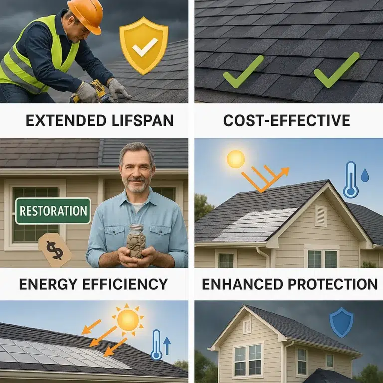 Emergency Roofing