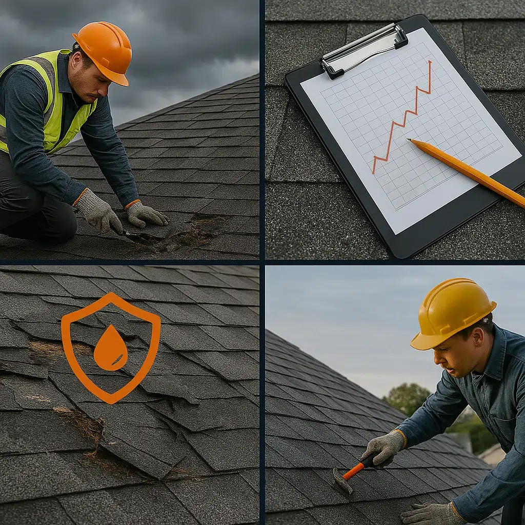EMERGENCY ROOFING