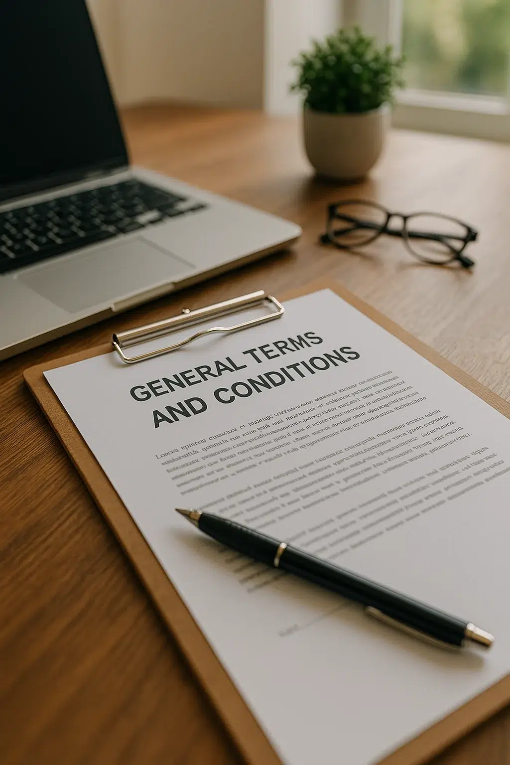 general terms and conditions, chatgpt apr pm