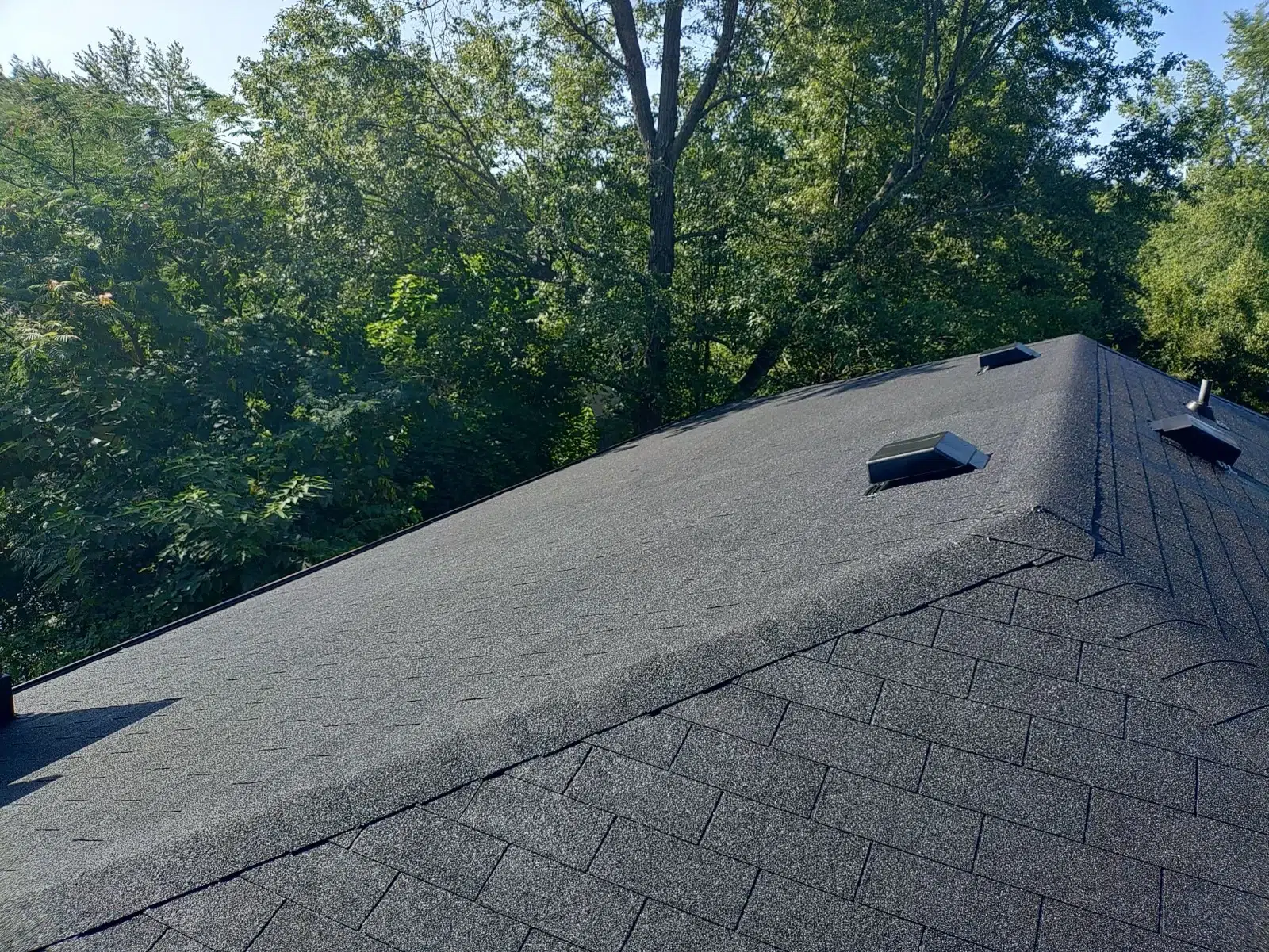 is brn roof coating right for you?, whatsapp at